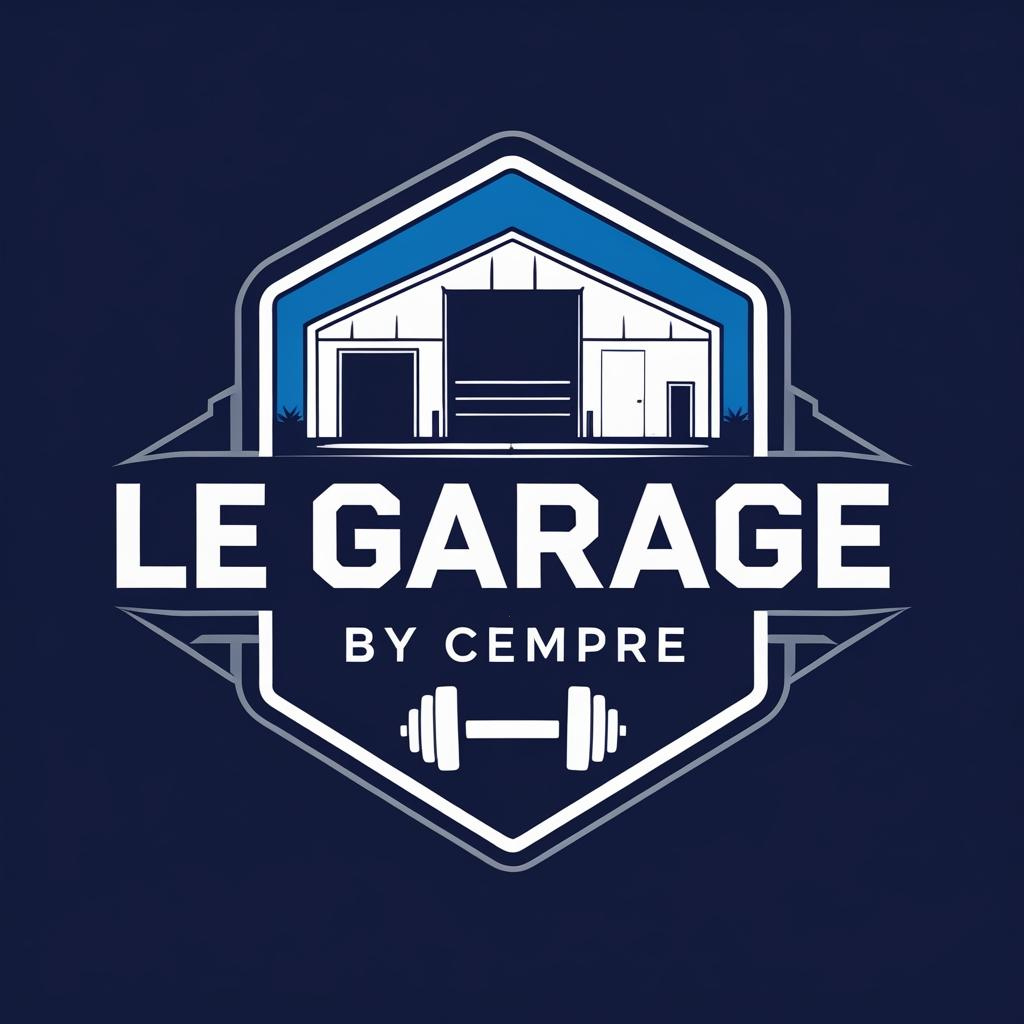 Le Garage